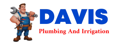 Trusted plumber in LACROSSE